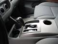 2006 Toyota Tacoma Graphite Gray Interior Transmission Photo