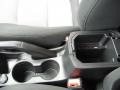 Tungsten Metallic - Cruze LS Photo No. 21