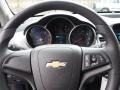 Tungsten Metallic - Cruze LS Photo No. 23
