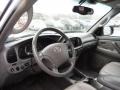 2005 Natural White Toyota Sequoia Limited 4WD  photo #11
