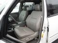 2005 Natural White Toyota Sequoia Limited 4WD  photo #12