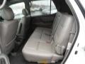 2005 Natural White Toyota Sequoia Limited 4WD  photo #21