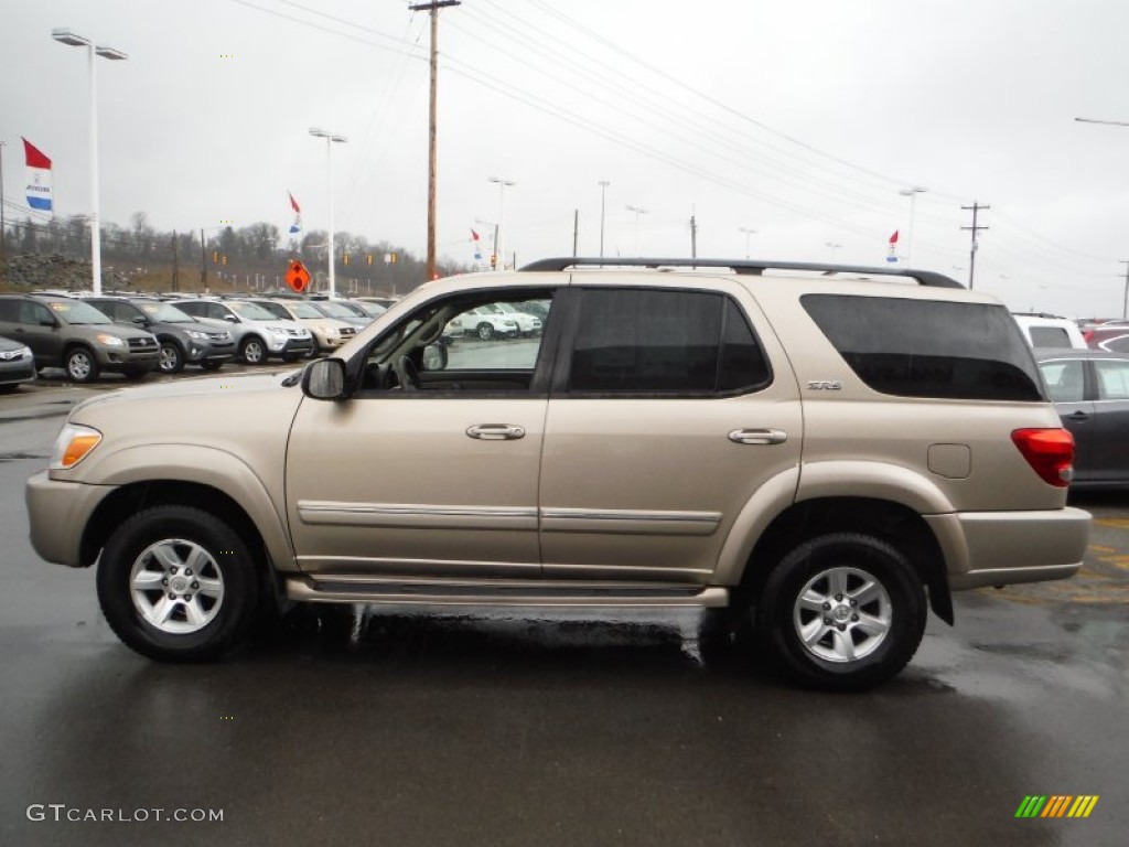 2005 toyota sequoia 4wd #3 2005 toyota sequoia 4wd #3