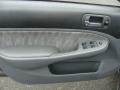 Magnesium Metallic - Civic LX Sedan Photo No. 7