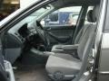 Magnesium Metallic - Civic LX Sedan Photo No. 10