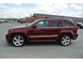 Red Rock Crystal Pearl - Grand Cherokee SRT8 4x4 Photo No. 3