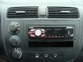 Magnesium Metallic - Civic LX Sedan Photo No. 16