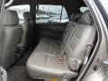 Taupe Rear Seat Photo for 2005 Toyota Sequoia #102948515
