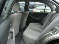 Magnesium Metallic - Civic LX Sedan Photo No. 18