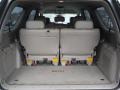 Taupe Trunk Photo for 2005 Toyota Sequoia #102948556