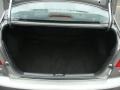 Magnesium Metallic - Civic LX Sedan Photo No. 19