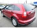 2008 Tango Red Pearl Honda CR-V EX 4WD  photo #5