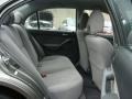 Magnesium Metallic - Civic LX Sedan Photo No. 21