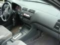 Magnesium Metallic - Civic LX Sedan Photo No. 23