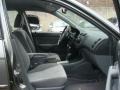 Magnesium Metallic - Civic LX Sedan Photo No. 24