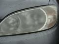 Magnesium Metallic - Civic LX Sedan Photo No. 28