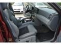 Medium Slate Gray Front Seat Photo for 2007 Jeep Grand Cherokee #102948857