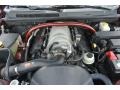 6.1 Liter SRT HEMI OHV 16-Valve V8 Engine for 2007 Jeep Grand Cherokee SRT8 4x4 #102948926