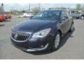 Graphite Blue Metallic - Regal AWD Photo No. 2