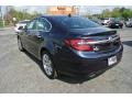 Graphite Blue Metallic - Regal AWD Photo No. 4