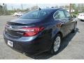 Graphite Blue Metallic - Regal AWD Photo No. 5