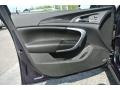 Graphite Blue Metallic - Regal AWD Photo No. 7