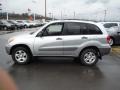 Titanium Metallic - RAV4 4WD Photo No. 5