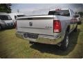 Bright Silver Metallic - 2500 Tradesman Crew Cab 4x4 Photo No. 6