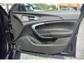 Graphite Blue Metallic - Regal AWD Photo No. 21