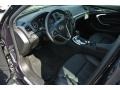 Graphite Blue Metallic - Regal AWD Photo No. 24