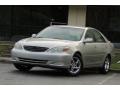 Lunar Mist Metallic - Camry LE Photo No. 1