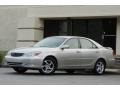 Lunar Mist Metallic - Camry LE Photo No. 2
