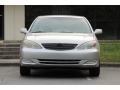 Lunar Mist Metallic - Camry LE Photo No. 3