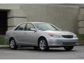 Lunar Mist Metallic - Camry LE Photo No. 4