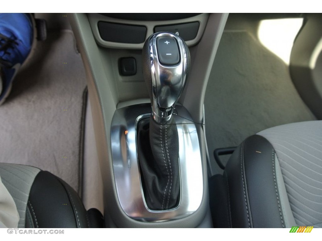 2014 Buick Encore Convenience 6 Speed Automatic Transmission Photo #102950609