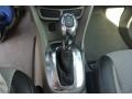 6 Speed Automatic 2014 Buick Encore Convenience Transmission