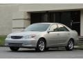 Lunar Mist Metallic - Camry LE Photo No. 5