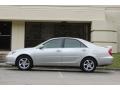 Lunar Mist Metallic - Camry LE Photo No. 6