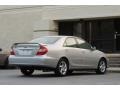 Lunar Mist Metallic - Camry LE Photo No. 9