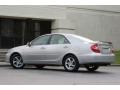 Lunar Mist Metallic - Camry LE Photo No. 10