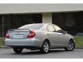 Lunar Mist Metallic - Camry LE Photo No. 11