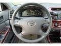 Lunar Mist Metallic - Camry LE Photo No. 12