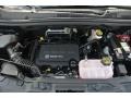  2014 Encore Convenience 1.4 Liter Turbocharged DOHC 16-Valve VVT ECOTEC 4 Cylinder Engine