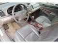 Lunar Mist Metallic - Camry LE Photo No. 18
