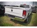 Bright White - 2500 Tradesman Crew Cab Photo No. 6