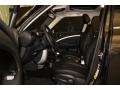 Midnight Gray Metallic - Countryman Cooper Photo No. 8