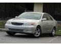 Lunar Mist Metallic - Camry LE Photo No. 25