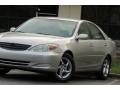 Lunar Mist Metallic - Camry LE Photo No. 27