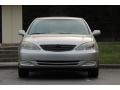 Lunar Mist Metallic - Camry LE Photo No. 28