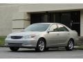 Lunar Mist Metallic - Camry LE Photo No. 29